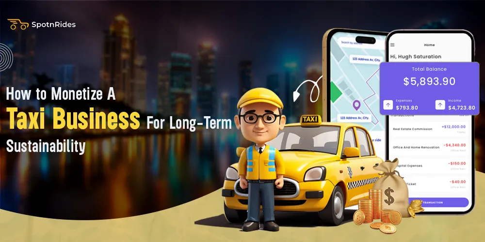 Taxi Promo